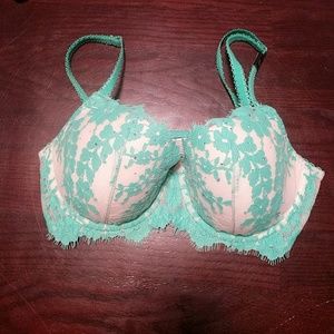 NWT DREAM ANGELS LINED DEMI